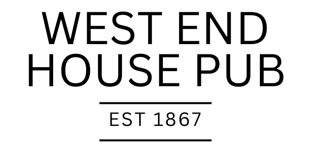 West End House Pub